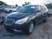 ✅ 2015 Buick Enclave Leather • VIN: 5GAKRBKD2FJ374513 • Лот: 42992245. Опубликован ранее на IAAI с пробегом 177 734 миль. Бесплатный доступ к архиву аукционных продаж из США и подробный отчёт об истории автомобиля на DreamBid. Изображение 17.
