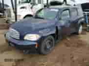 2010 Chevrolet HHR 1LT с VIN 3GNBABDB3AS598308, выставлен на аукционе Copart как лот 79116334 с пробегом 112 388 миль миль и На запчасти • Non repairable. История ставок и продаж доступна на DreamBid. Изображение 1.