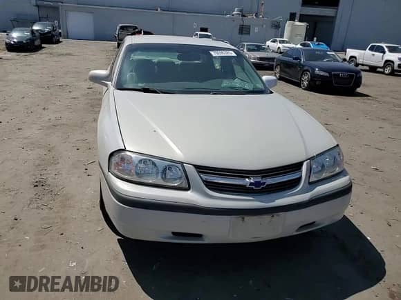 2004 Chevrolet Impala с VIN 2G1WF52K149272873, выставлен на аукционе Copart как лот 70096385 с пробегом 125 709 миль миль и Списание • Salvage title. История ставок и продаж доступна на DreamBid. Изображение 13.