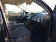 ✅ 2016 Chevrolet Equinox LS • VIN: 2GNALBEK9G1160188 • Lot: 43508954. Wystawiony na IAAI z przebiegiem 95 335 mil. Bezpłatny archiwum sprzedaży aukcyjnych z USA i szczegółowy raport historii pojazdu na DreamBid. Zdjęcie 5.