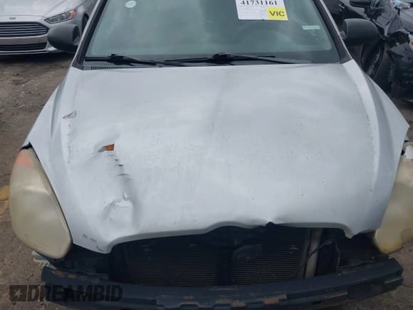 ✅ 2009 Hyundai Accent Auto GS • VIN: KMHCM36CX9U112276 • Лот: 41731161. Опубликован ранее на IAAI с пробегом 304 609 миль. Бесплатный доступ к архиву аукционных продаж из США и подробный отчёт об истории автомобиля на DreamBid. Изображение 10.