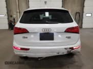 ✅ 2014 Audi Q5 Premium Plus • VIN: WA1LFAFP9EA049134 • Лот: 91325205. Опубликован ранее на Copart с пробегом 108 092 миль. Бесплатный доступ к архиву аукционных продаж из США и подробный отчёт об истории автомобиля на DreamBid. Изображение 6.