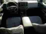 2019 Chevrolet Colorado 4WD Work Truck с VIN 1GCGTBEN8K1136377, выставлен на аукционе Copart как лот 41755495 с пробегом 69 368 миль миль и Списание • Salvage title. История ставок и продаж доступна на DreamBid. Изображение 8.