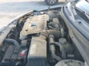 ✅ 2006 Hyundai Accent GLS • VIN: KMHCN46C86U007833 • Лот: 41760603. Опубликован ранее на IAAI с пробегом 60 030 миль. Бесплатный доступ к архиву аукционных продаж из США и подробный отчёт об истории автомобиля на DreamBid. Изображение 19.