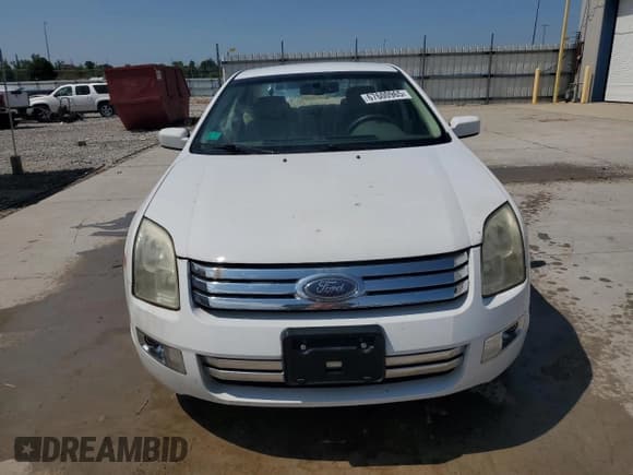 ✅ 2006 Ford Fusion SEL • VIN: 3FAHP08186R207990 • Лот: 67600965. Опубликован ранее на Copart с пробегом 112 548 миль. Бесплатный доступ к архиву аукционных продаж из США и подробный отчёт об истории автомобиля на DreamBid. Изображение 5.
