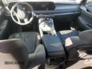 ✅ 2025 Hyundai Palisade SEL • VIN: KM8R24GE7SU859880 • Lot: 41449195. Listed on Copart with 279 mi. Free auction sales archive from the USA and detailed vehicle history report at DreamBid. Image 10.