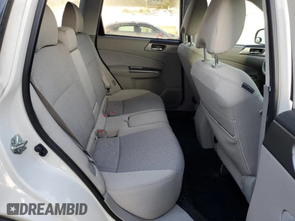 ✅ 2013 Subaru Forester X Premium • VIN: JF2SHADCXDH400667 • Lot: 80788055. Listed on Copart with 90,714 mi. Free auction sales archive from the USA and detailed vehicle history report at DreamBid. Image 11.