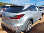 ✅ 2016 Lexus RX 350 • VIN: 2T2ZZMCA6GC009953 • Лот: 43445246. Опубликован ранее на IAAI с пробегом 174 104 миль. Бесплатный доступ к архиву аукционных продаж из США и подробный отчёт об истории автомобиля на DreamBid. Изображение 4.