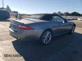 ✅ 2014 Jaguar XK Touring • VIN: SAJWA4EB1ELB54493 • Лот: 71494604. Опубликован ранее на Copart с пробегом 73 282 миль. Бесплатный доступ к архиву аукционных продаж из США и подробный отчёт об истории автомобиля на DreamBid. Изображение 3.