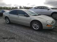 ✅ 2000 Chrysler 300M M • VIN: 2C3HE66G7YH121387 • Lot: 56359185. Listed on Copart with 247,836 mi. Free auction sales archive from the USA and detailed vehicle history report at DreamBid. Image 4.