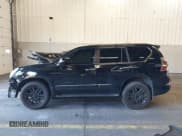 ✅ 2015 Lexus GX 460 Luxury • VIN: JTJJM7FX9F5114903 • Lot: 43566587. Wystawiony na IAAI z przebiegiem 93 384 mil. Bezpłatny archiwum sprzedaży aukcyjnych z USA i szczegółowy raport historii pojazdu na DreamBid. Zdjęcie 14.