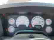 2007 Dodge 1500 ST с VIN 1D7HU18P17J579170, выставлен на аукционе Copart как лот 74221284 с пробегом 139 429 миль миль и Списание • Salvage title. История ставок и продаж доступна на DreamBid. Изображение 9.