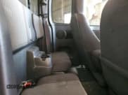 ✅ 2011 GMC Canyon • VIN: 1GTJ6MF97B8130376 • Лот: 45724655. Опубликован ранее на Copart с пробегом 73 800 миль. Бесплатный доступ к архиву аукционных продаж из США и подробный отчёт об истории автомобиля на DreamBid. Изображение 10.