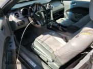 ✅ 2011 Ford Mustang Deluxe • VIN: 1ZVHT84NX75207861 • Lot: 50867455. Listed on Copart with Not provided. Free auction sales archive from the USA and detailed vehicle history report at DreamBid. Image 8.