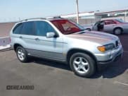 ✅ 2001 BMW X5 3.0i • VIN: WBAFA535X1LM83778 • Lot: 42564133. Listed on IAAI with 48,438 mi. Free auction sales archive from the USA and detailed vehicle history report at DreamBid. Image 6.