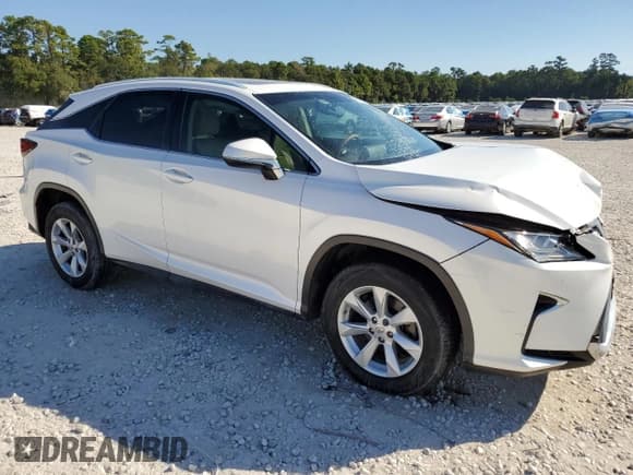 ✅ 2016 Lexus RX 350 • VIN: 2T2ZZMCAXGC011138 • Lot: 86311355. Wystawiony na Copart z przebiegiem 99 945 mil. Bezpłatny archiwum sprzedaży aukcyjnych z USA i szczegółowy raport historii pojazdu na DreamBid. Zdjęcie 4.