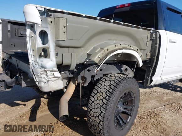 ✅ 2020 Ram 2500 Big Horn • VIN: 3C6UR5DL6LG288882 • Lot: 42987470. Listed on IAAI with 90,715 mi. Free auction sales archive from the USA and detailed vehicle history report at DreamBid. Image 6.