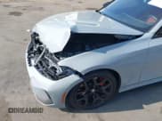 ✅ 2025 BMW 3 Series 330i • VIN: 3MW69CW00S8F14140 • Lot: 43388403. Listed on IAAI with 23,967 mi. Free auction sales archive from the USA and detailed vehicle history report at DreamBid. Image 6.