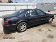 ✅ 2001 Cadillac Seville Touring STS • VIN: 1G6KY54961U257426 • Лот: 45269275. Опубликован ранее на Copart с пробегом 177 990 миль. Бесплатный доступ к архиву аукционных продаж из США и подробный отчёт об истории автомобиля на DreamBid. Изображение 3.