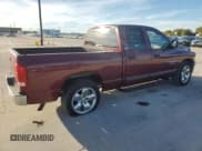 ✅ 2002 Dodge 1500 • VIN: 1D7HA18N92S672710 • Лот: 80221944. Опубликован ранее на Copart с пробегом 151 426 миль. Бесплатный доступ к архиву аукционных продаж из США и подробный отчёт об истории автомобиля на DreamBid. Изображение 3.