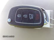 ✅ 2018 Hyundai Santa Fe 2.4L • VIN: 5NMZTDLB4JH107766 • Лот: 43043034. Опубликован ранее на IAAI с пробегом 93 208 миль. Бесплатный доступ к архиву аукционных продаж из США и подробный отчёт об истории автомобиля на DreamBid. Изображение 11.