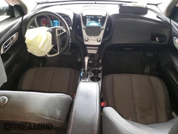 ✅ 2015 Chevrolet Equinox LT • VIN: 2GNFLBE35F6342390 • Лот: 81149013. Опубликован ранее на Copart с пробегом 177 028 миль. Бесплатный доступ к архиву аукционных продаж из США и подробный отчёт об истории автомобиля на DreamBid. Изображение 8.