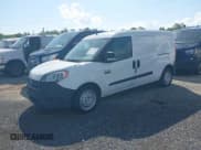 ✅ 2018 Ram ProMaster City Cargo Tradesman • VIN: ZFBERFAB3J6H44839 • Лот: 41477091. Опубликован ранее на IAAI с пробегом 265 922 миль. Бесплатный доступ к архиву аукционных продаж из США и подробный отчёт об истории автомобиля на DreamBid. Изображение 2.