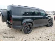 ✅ 2023 Land Rover Defender • VIN: SALEJFEU5P2192623 • Lot: 63599385. Listed on Copart with 27,779 mi. Free auction sales archive from the USA and detailed vehicle history report at DreamBid. Image 3.