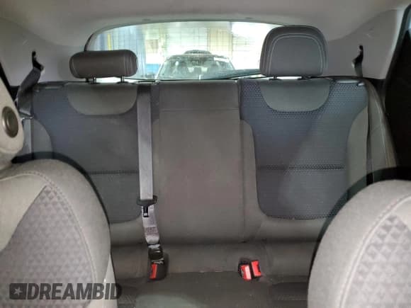 ✅ 2023 Chevrolet Bolt EV 1LT • VIN: 1G1FW6S04P4157051 • Lot: 44223645. Wystawiony na Copart z przebiegiem 58 951 mil. Bezpłatny archiwum sprzedaży aukcyjnych z USA i szczegółowy raport historii pojazdu na DreamBid. Zdjęcie 10.