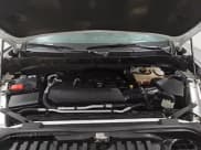 ✅ 2023 Chevrolet Silverado 1500 Custom • VIN: 1GCPABEK6PZ176848 • Lot: 70804605. Listed on Copart with 83,660 mi. Free auction sales archive from the USA and detailed vehicle history report at DreamBid. Image 14.