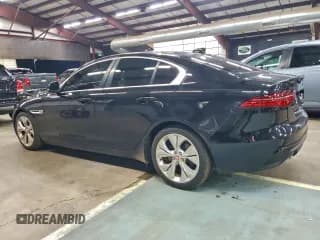 ✅ 2020 Jaguar XE S • VIN: SAJAE4FX6LCP60326 • Lot: 94949865. Listed on Copart with 62,524 mi. Free auction sales archive from the USA and detailed vehicle history report at DreamBid. Image 2.