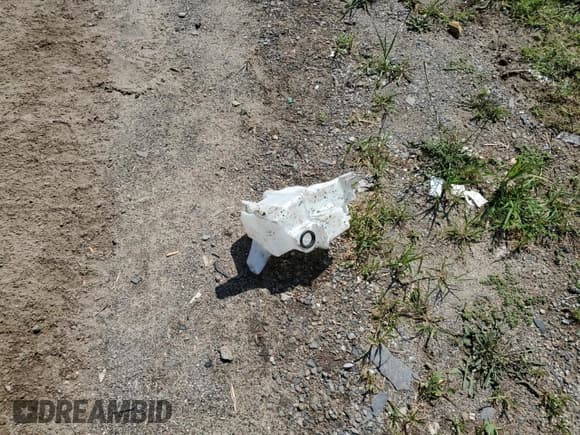 ✅ 2022 Subaru Legacy Premium • VIN: 4S3BWAC6XN3012658 • Lot: 66548305. Wystawiony na Copart z przebiegiem 44 347 mil. Bezpłatny archiwum sprzedaży aukcyjnych z USA i szczegółowy raport historii pojazdu na DreamBid. Zdjęcie 12.