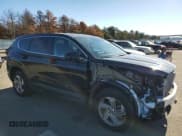 ✅ 2023 Hyundai Santa Fe SE • VIN: 5NMS1DAJ6PH496243 • Lot: 80850643. Wystawiony na Copart z przebiegiem 8 823 mil. Bezpłatny archiwum sprzedaży aukcyjnych z USA i szczegółowy raport historii pojazdu na DreamBid. Zdjęcie 4.