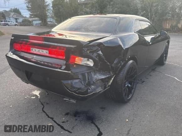 ✅ 2013 Dodge Challenger SXT • VIN: 2C3CDYAGXDH549092 • Lot: 84967784. Wystawiony na Copart z przebiegiem 117 991 mil. Bezpłatny archiwum sprzedaży aukcyjnych z USA i szczegółowy raport historii pojazdu na DreamBid. Zdjęcie 4.