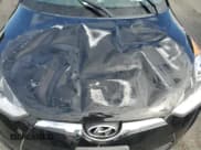 ✅ 2017 Hyundai Veloster • VIN: KMHTC6AD2HU323166 • Lot: 73699284. Wystawiony na Copart z przebiegiem 79 036 mil. Bezpłatny archiwum sprzedaży aukcyjnych z USA i szczegółowy raport historii pojazdu na DreamBid. Zdjęcie 11.