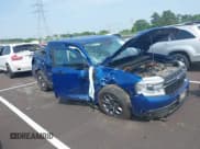 ✅ 2023 Ford Maverick XL • VIN: 3FTTW8E3XPRA11546 • Лот: 42481266. Опубликован ранее на IAAI с пробегом 39 650 миль. Бесплатный доступ к архиву аукционных продаж из США и подробный отчёт об истории автомобиля на DreamBid. Изображение 6.