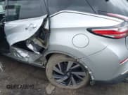 ✅ 2017 Nissan Murano Platinum • VIN: 5N1AZ2MG8HN127828 • Лот: 42676360. Опубликован ранее на IAAI с пробегом 105 638 миль. Бесплатный доступ к архиву аукционных продаж из США и подробный отчёт об истории автомобиля на DreamBid. Изображение 19.