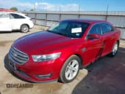 ✅ 2015 Ford Taurus SEL • VIN: 1FAHP2E80FG199601 • Лот: 43028867. Опубликован ранее на IAAI с пробегом 105 661 миль. Бесплатный доступ к архиву аукционных продаж из США и подробный отчёт об истории автомобиля на DreamBid. Изображение 17.