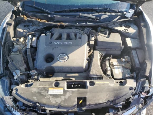 ✅ 2016 Nissan Altima SL • VIN: 1N4BL3AP6GC181018 • Lot: 57771945. Listed on Copart with 177,657 mi. Free auction sales archive from the USA and detailed vehicle history report at DreamBid. Image 11.