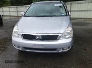 ✅ 2011 Kia Sedona EX • VIN: KNDMH4C7XB6395895 • Лот: 70391905. Опубликован ранее на Copart с пробегом 156 769 миль. Бесплатный доступ к архиву аукционных продаж из США и подробный отчёт об истории автомобиля на DreamBid. Изображение 14.