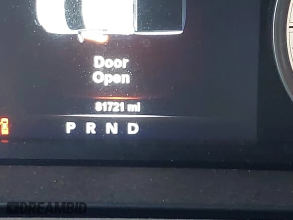 ✅ 2018 Ram 1500 Laramie • VIN: 1C6RR7NT4JS109146 • Лот: 43747418. Опубликован ранее на IAAI с пробегом 81 721 миль. Бесплатный доступ к архиву аукционных продаж из США и подробный отчёт об истории автомобиля на DreamBid. Изображение 16.