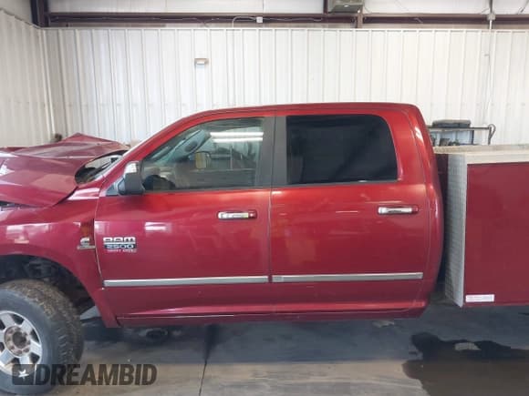 ✅ 2012 Ram 2500 SLT • VIN: 3C6UD5JL0CG185427 • Лот: 42665797. Опубликован ранее на IAAI с пробегом 124 823 миль. Бесплатный доступ к архиву аукционных продаж из США и подробный отчёт об истории автомобиля на DreamBid. Изображение 15.