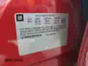 2011 Chevrolet Cruze LTZ z VIN 1G1PH5S92B7302165, wystawiony jako Copart lot #90686605 z przebiegiem 169 099 mil mil oraz Szkoda całkowita • Salvage title. Historia ofert i sprzedaży dostępna na DreamBid. Obrazek 12.