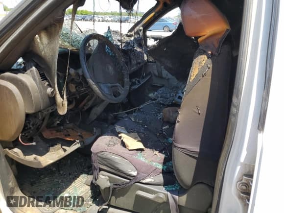 ✅ 2010 Chevrolet Silverado 2500HD • VIN: 1GC4KVB60AF131969 • Лот: 66559404. Опубликован ранее на Copart с пробегом Не указан. Бесплатный доступ к архиву аукционных продаж из США и подробный отчёт об истории автомобиля на DreamBid. Изображение 7.