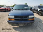 ✅ 2002 Chevrolet S-10 LS • VIN: 1GCCS145128102625 • Лот: 64792244. Опубликован ранее на Copart с пробегом 112 322 миль. Бесплатный доступ к архиву аукционных продаж из США и подробный отчёт об истории автомобиля на DreamBid. Изображение 5.