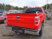 ✅ 2014 Ford F-150 XLT • VIN: 1FTFX1ET7EKF67137 • Lot: 43622562. Wystawiony na IAAI z przebiegiem 81 707 mil. Bezpłatny archiwum sprzedaży aukcyjnych z USA i szczegółowy raport historii pojazdu na DreamBid. Zdjęcie 4.