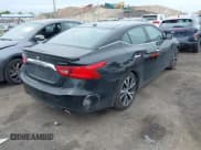 ✅ 2016 Nissan Maxima SR • VIN: 1N4AA6AP6GC422210 • Lot: 42322830. Listed on IAAI with 115,863 mi. Free auction sales archive from the USA and detailed vehicle history report at DreamBid. Image 4.