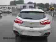 2017 Chevrolet Cruze LT z VIN 3G1BE6SMXHS582523, wystawiony jako IAAI lot #43559534 z przebiegiem 105 496 mil mil oraz . Historia ofert i sprzedaży dostępna na DreamBid. Obrazek 16.