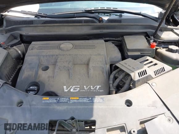 ✅ 2012 GMC Terrain SLT-2 • VIN: 2GKFLWE58C6341591 • Лот: 42617732. Опубликован ранее на IAAI с пробегом 136 790 миль. Бесплатный доступ к архиву аукционных продаж из США и подробный отчёт об истории автомобиля на DreamBid. Изображение 10.