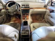 ✅ 2005 Mercedes-Benz E 500 • VIN: WDBUF83JX5X171970 • Lot: 93080755. Listed on Copart with 152,653 mi. Free auction sales archive from the USA and detailed vehicle history report at DreamBid. Image 8.